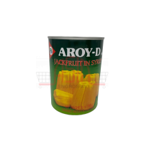 AROYD Jackfruit In SYRUP  565G x 24